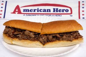 BBQ Beef