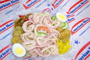 Chef Salad