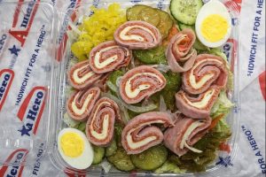 Italian Salad