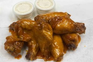 Wings