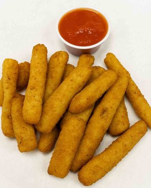 Zucchini Sticks