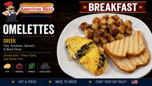 BREAKFAST HOME ICO