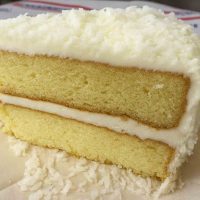Coconut Cake copy