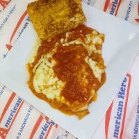 Meat Lasagna copy