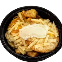 bowl